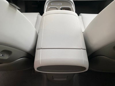 2026 Hyundai Palisade Hybrid SEL Premium 7 Passenger