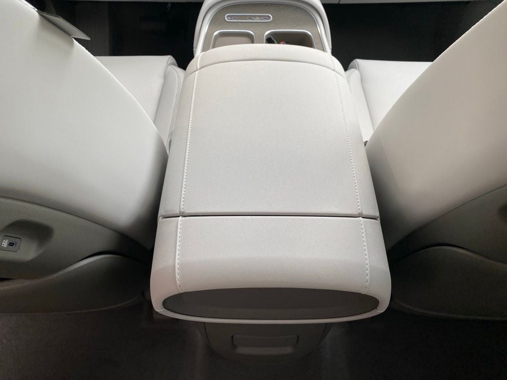 2026 Hyundai Palisade Hybrid SEL Premium 7 Passenger