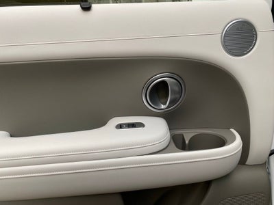 2026 Hyundai Palisade Hybrid SEL Premium 7 Passenger