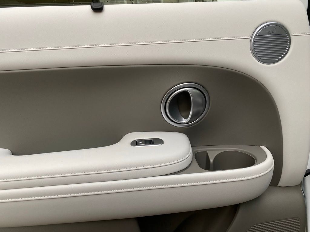 2026 Hyundai Palisade Hybrid SEL Premium 7 Passenger
