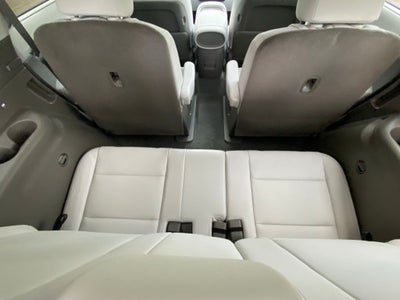 2026 Hyundai Palisade Hybrid SEL Premium 7 Passenger
