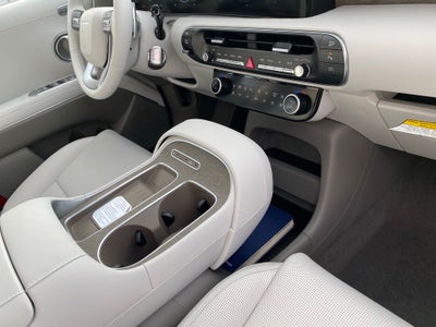 2026 Hyundai Palisade Hybrid SEL Premium 7 Passenger