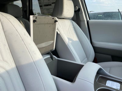 2026 Hyundai Palisade Hybrid SEL Premium 7 Passenger