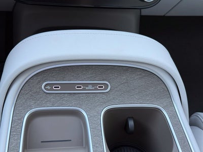 2027 Hyundai Palisade Hybrid SEL Premium 7 Passenger