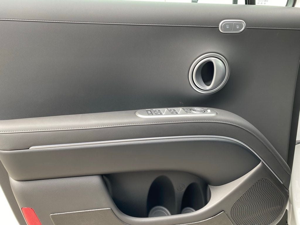 2026 Hyundai Palisade Hybrid SEL Premium 7 Passenger
