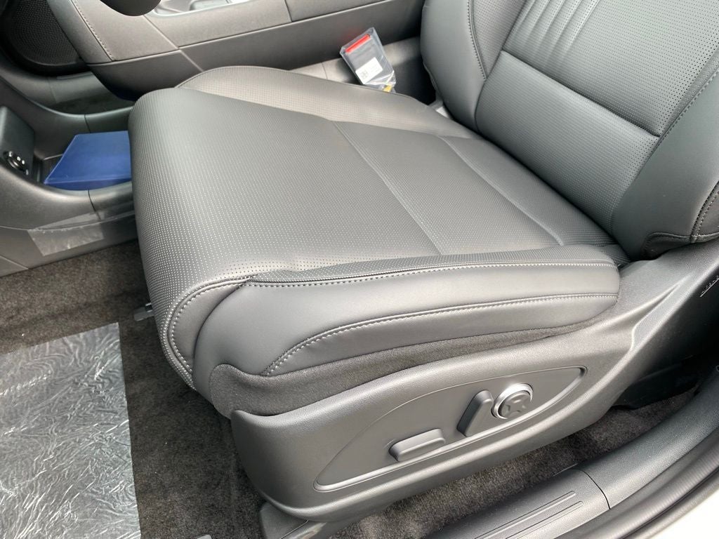 2026 Hyundai Palisade Hybrid SEL Premium 7 Passenger