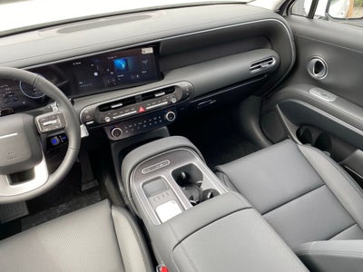 2026 Hyundai Palisade Hybrid SEL Premium 7 Passenger