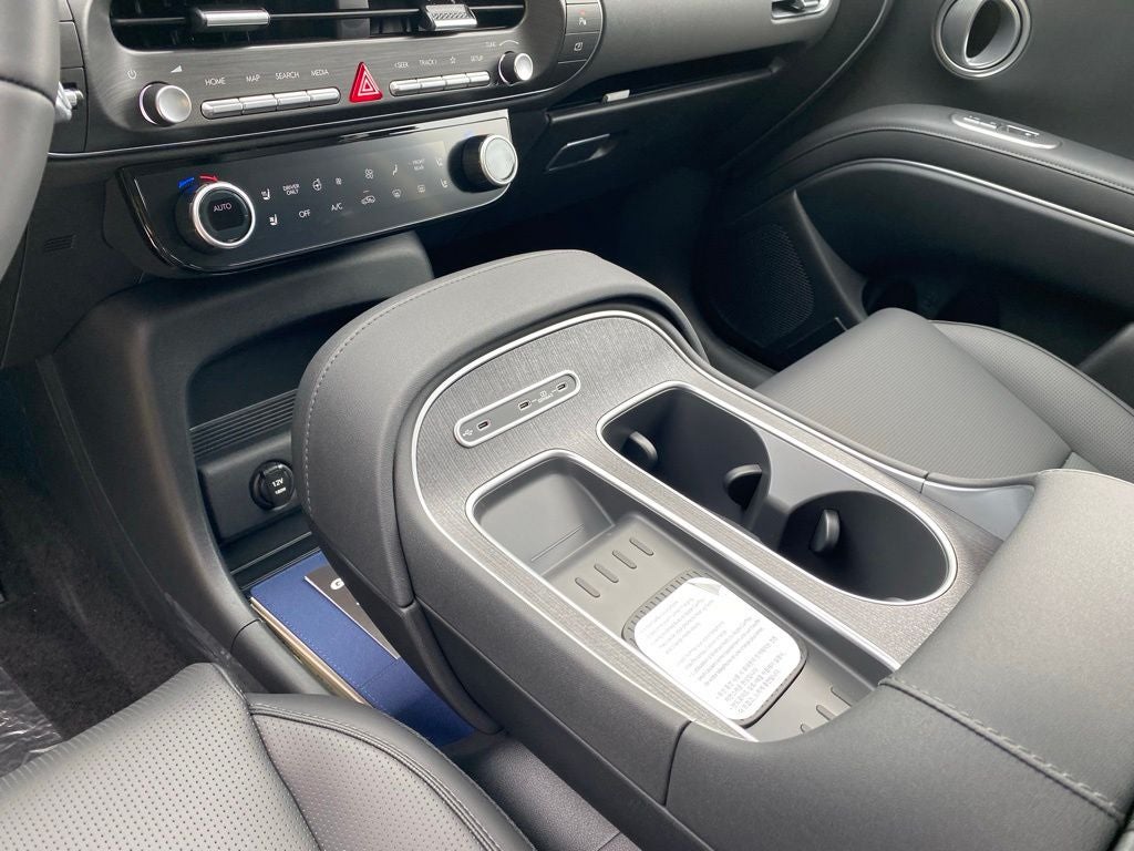 2026 Hyundai Palisade Hybrid SEL Premium 8 Passenger