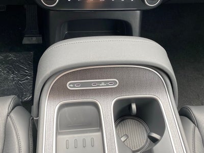 2026 Hyundai Palisade Hybrid SEL Premium 8 Passenger