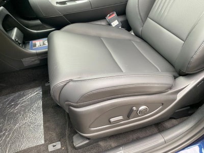2026 Hyundai Palisade Hybrid SEL Premium 8 Passenger