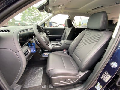 2026 Hyundai Palisade Hybrid SEL Premium 8 Passenger