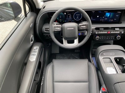2026 Hyundai Palisade Hybrid SEL Premium 8 Passenger