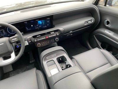 2026 Hyundai Palisade Hybrid SEL Premium 8 Passenger