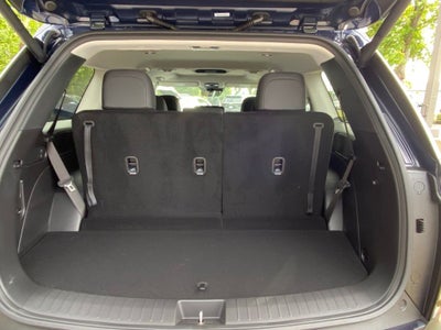 2026 Hyundai Palisade Hybrid SEL Premium 8 Passenger