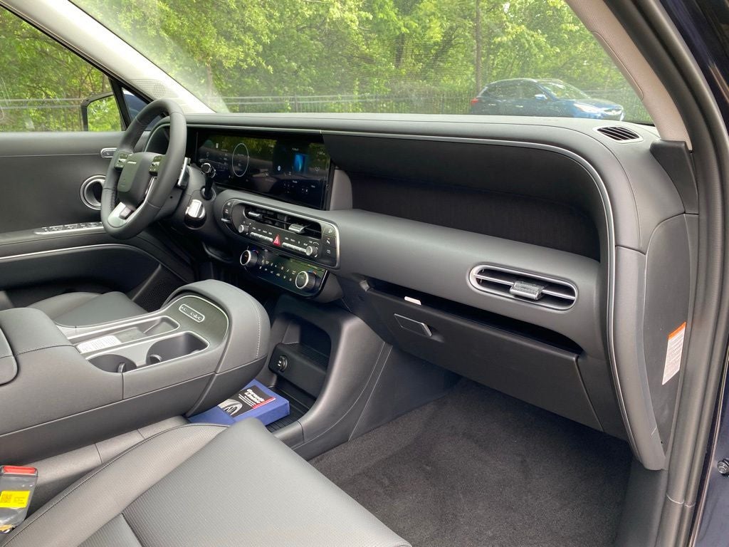 2026 Hyundai Palisade Hybrid SEL Premium 8 Passenger