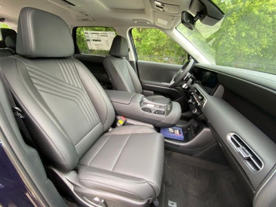 2026 Hyundai Palisade Hybrid SEL Premium 8 Passenger