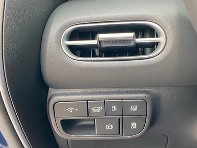 2026 Hyundai Palisade Hybrid SEL Premium 8 Passenger