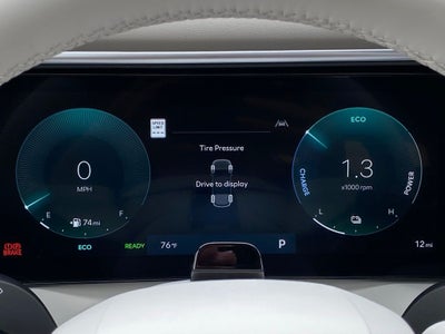 2026 Hyundai Palisade Hybrid SEL Premium 7 Passenger
