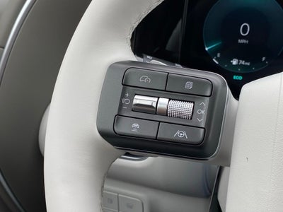 2026 Hyundai Palisade Hybrid SEL Premium 7 Passenger