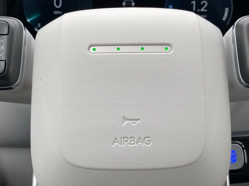 2026 Hyundai Palisade Hybrid SEL Premium 7 Passenger