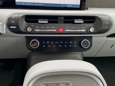 2026 Hyundai Palisade Hybrid SEL Premium 7 Passenger