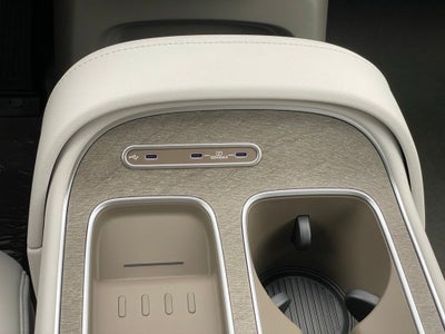 2026 Hyundai Palisade Hybrid SEL Premium 7 Passenger