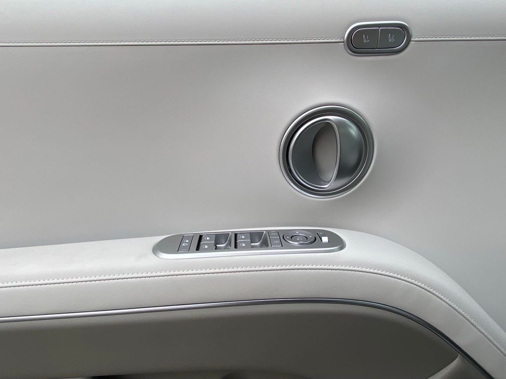 2026 Hyundai Palisade Hybrid SEL Premium 7 Passenger