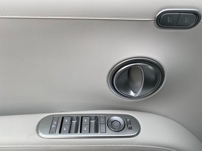 2026 Hyundai Palisade Hybrid SEL Premium 7 Passenger