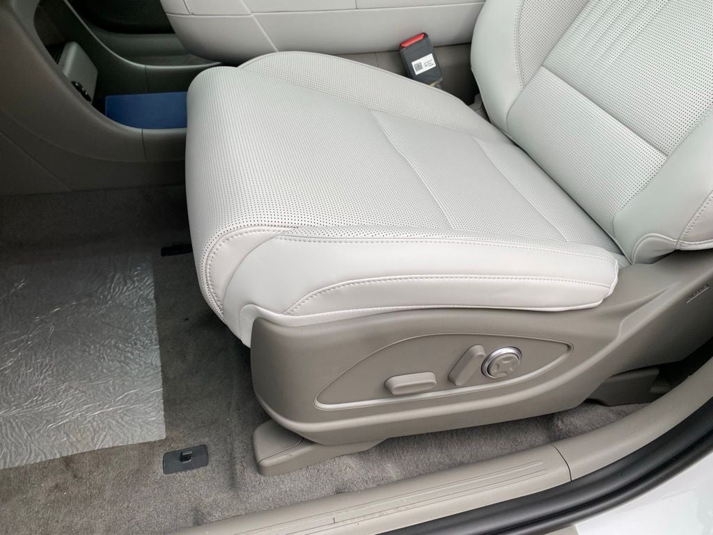 2026 Hyundai Palisade Hybrid SEL Premium 7 Passenger