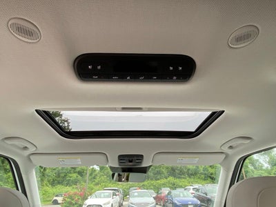 2026 Hyundai Palisade Hybrid SEL Premium 7 Passenger