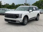 2026 Hyundai Palisade Hybrid SEL Premium 7 Passenger