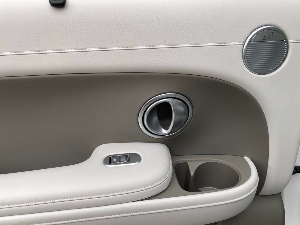 2026 Hyundai Palisade Hybrid SEL Premium 7 Passenger