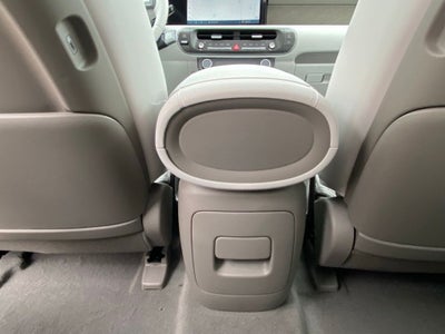 2026 Hyundai Palisade Hybrid SEL Premium 7 Passenger