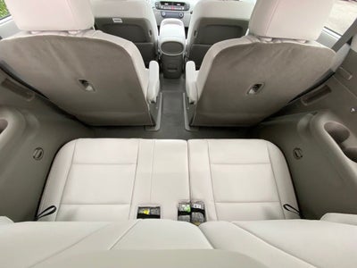 2026 Hyundai Palisade Hybrid SEL Premium 7 Passenger
