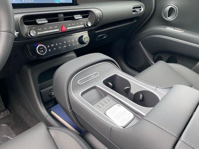 2026 Hyundai Palisade Hybrid SEL Premium 7 Passenger