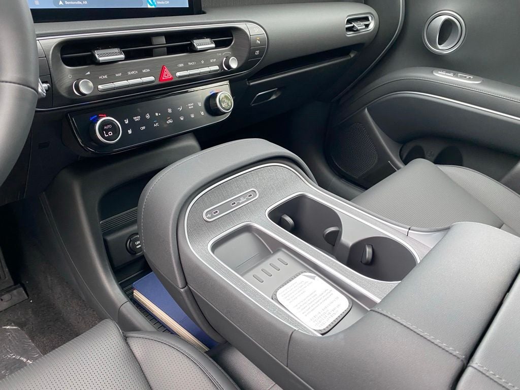 2026 Hyundai Palisade Hybrid SEL Premium 7 Passenger