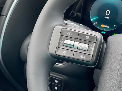 2026 Hyundai Palisade Hybrid SEL Premium 7 Passenger