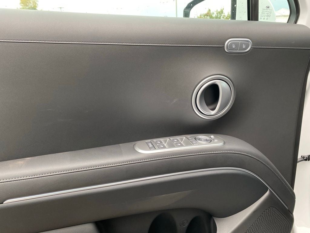 2026 Hyundai Palisade Hybrid SEL Premium 7 Passenger