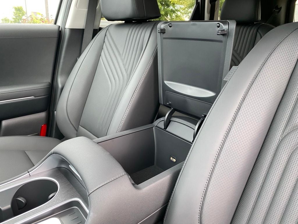 2026 Hyundai Palisade Hybrid SEL Premium 7 Passenger