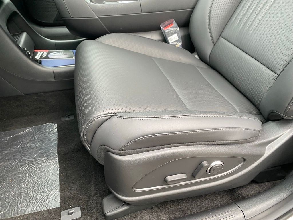 2026 Hyundai Palisade Hybrid SEL Premium 7 Passenger