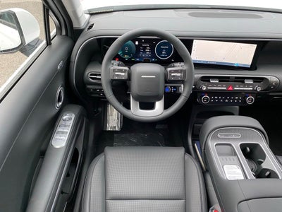 2026 Hyundai Palisade Hybrid SEL Premium 7 Passenger