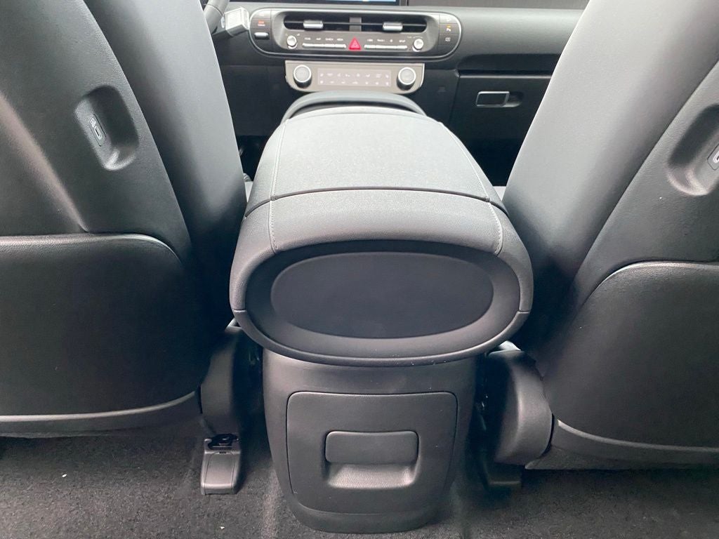 2026 Hyundai Palisade Hybrid SEL Premium 7 Passenger