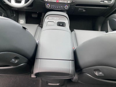 2026 Hyundai Palisade Hybrid SEL Premium 7 Passenger