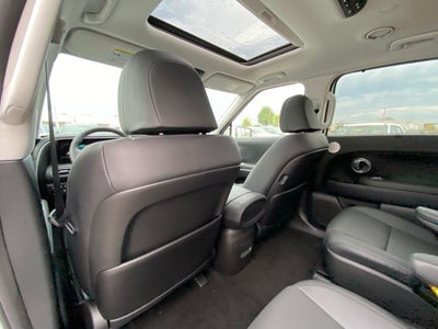 2026 Hyundai Palisade Hybrid SEL Premium 7 Passenger