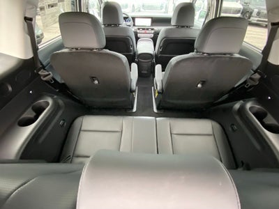 2026 Hyundai Palisade Hybrid SEL Premium 7 Passenger