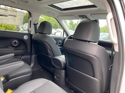 2026 Hyundai Palisade Hybrid SEL Premium 7 Passenger