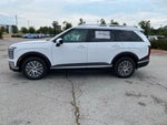 2026 Hyundai Palisade Hybrid SEL Premium 7 Passenger