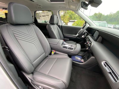 2026 Hyundai Palisade Hybrid SEL Premium 7 Passenger
