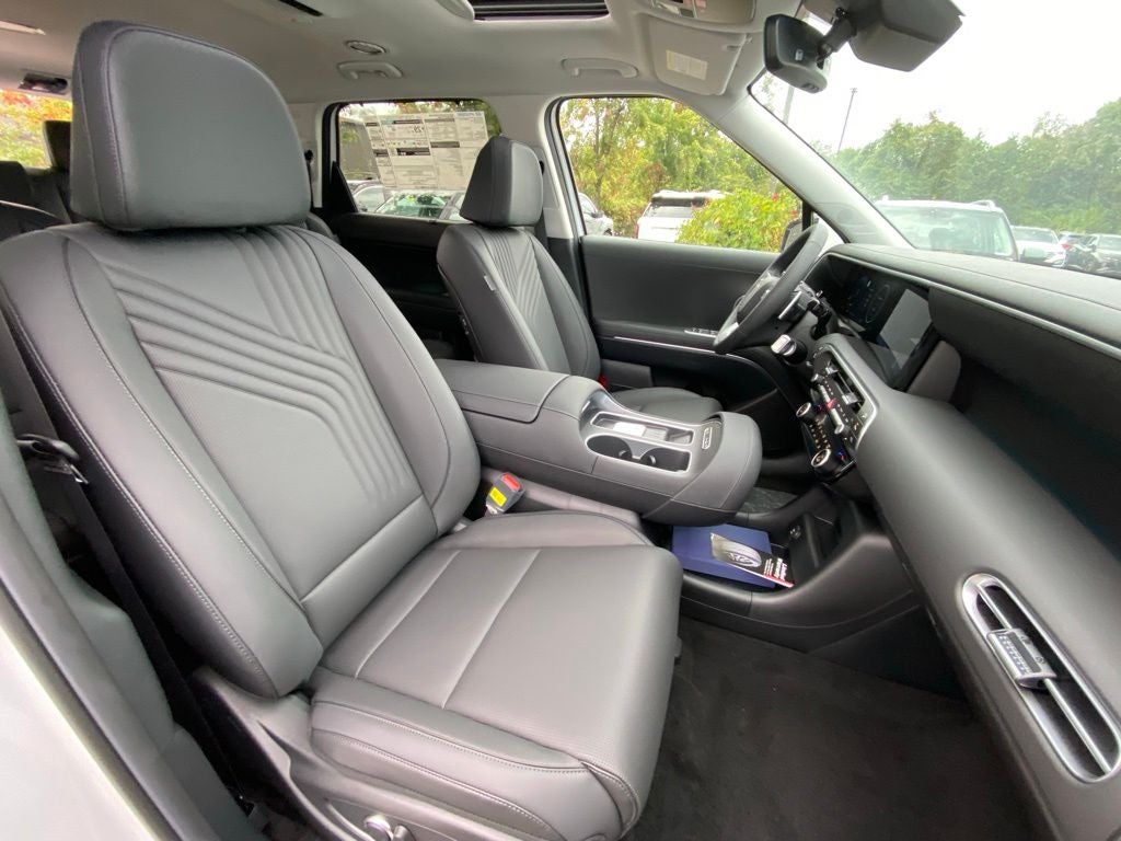 2026 Hyundai Palisade Hybrid SEL Premium 7 Passenger