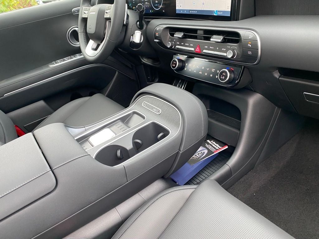 2026 Hyundai Palisade Hybrid SEL Premium 7 Passenger